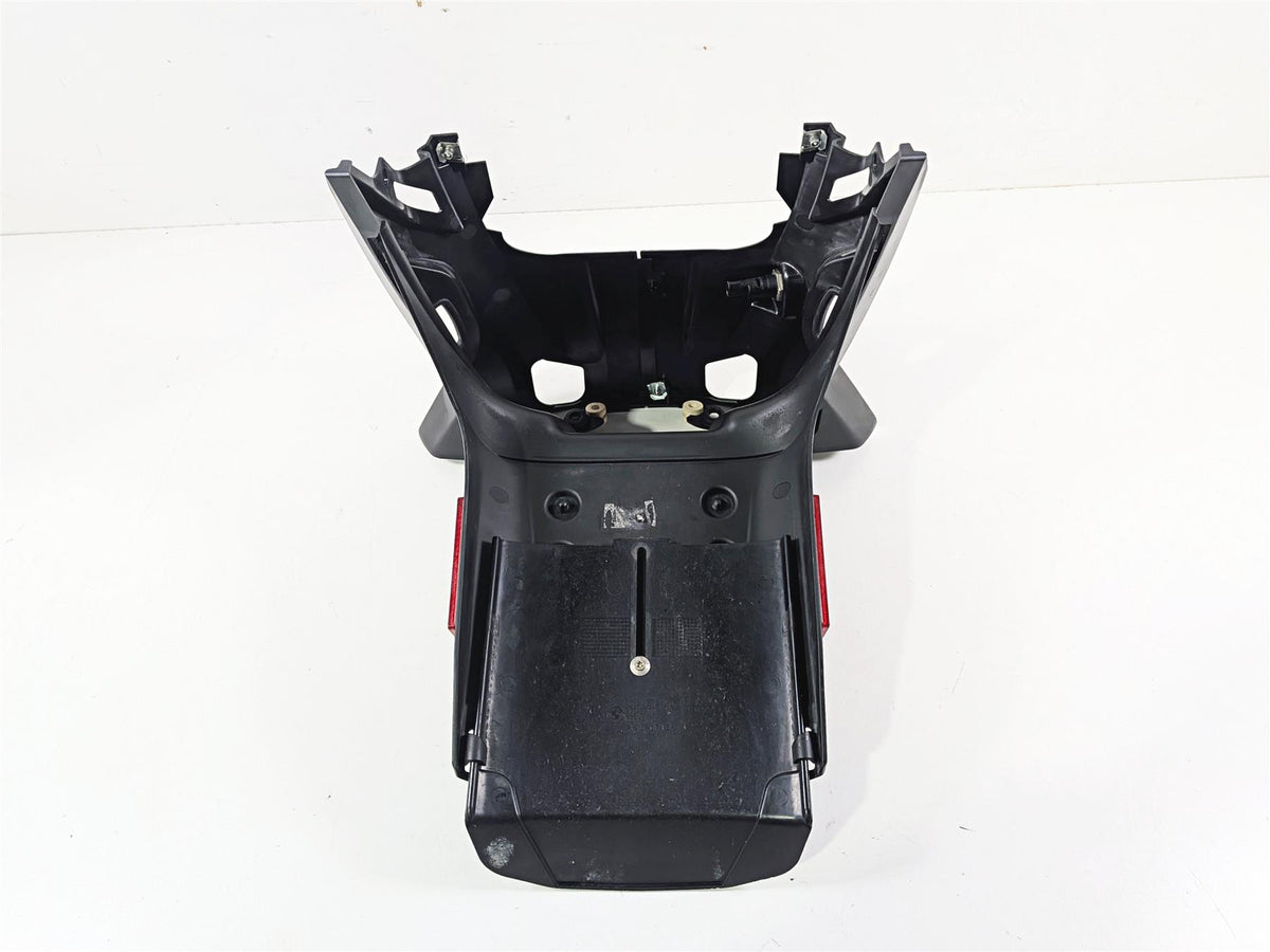2016 BMW R1200RT RT RTW K52 Plate Holder Taillight Cover Fairing Set 46627691240 {{ shop.shopifyCountryName }} - Mototech271