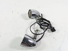 Load image into Gallery viewer, 2003 Harley Dyna FXDL Low Rider 100TH Front Blinker Turn Signal Set 68972-00 | Mototech271
