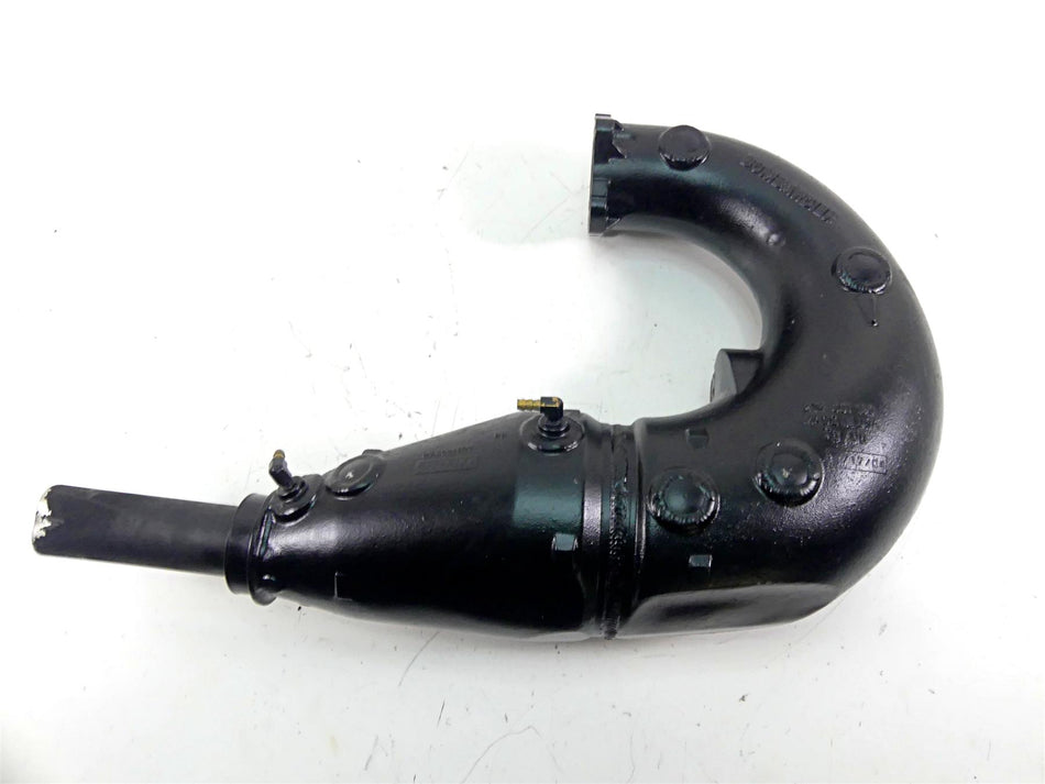 2005 Seadoo 3D RFI Exhaust Header Expansion Chamber 274001189 274001190 {{ shop.shopifyCountryName }} - Mototech271