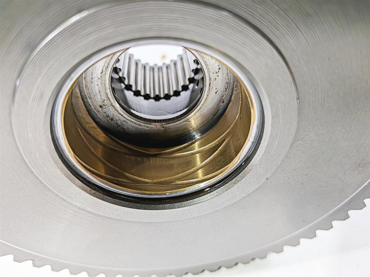 2020 Indian Challenger Limited Ignition Flywheel Fly Wheel Rotor 4017038 4080114-Mototech271