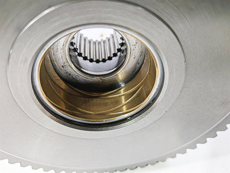2020 Indian Challenger Limited Ignition Flywheel Fly Wheel Rotor 4017038 4080114-Mototech271
