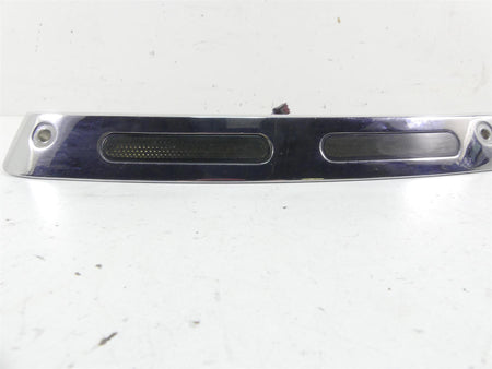 2005 Harley Touring CVO FLHTC SE Electra Glide Front Fairing Led Trim Light {{ shop.shopifyCountryName }} - Mototech271
