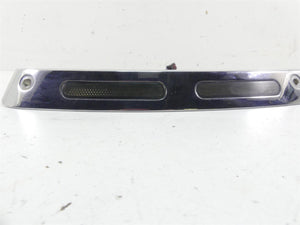 2005 Harley Touring CVO FLHTC SE Electra Glide  Front Fairing Led Trim Light