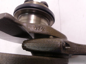 2008 BMW R1200RT K26 Crankshaft Crank Shaft 34K 11217702660