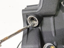 Load image into Gallery viewer, 2012 Harley Softail FLSTF Fat Boy Transmission Gear Box Case Housing 34799-07
