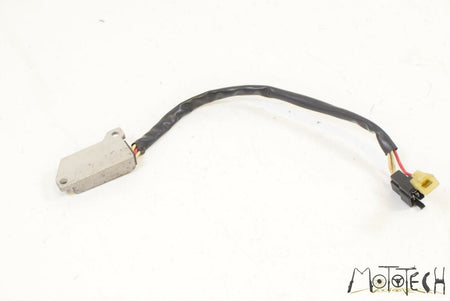 1995 Yamaha V Max 1200 TOURMAX Rectifier Voltage Regulator 42X-81960-A1-00 {{ shop.shopifyCountryName }} - Mototech271
