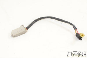 1995 Yamaha V Max 1200 TOURMAX Rectifier Voltage Regulator 42X-81960-A1-00 | Mototech271