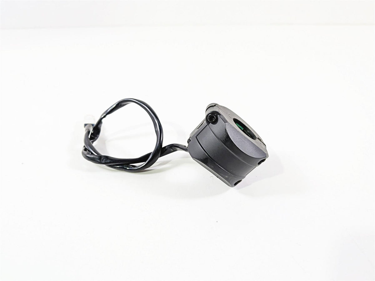 2019 Ducati 959 Panigale Right Hand Start Stop Control Switch - Read 65010094I {{ shop.shopifyCountryName }} - Mototech271