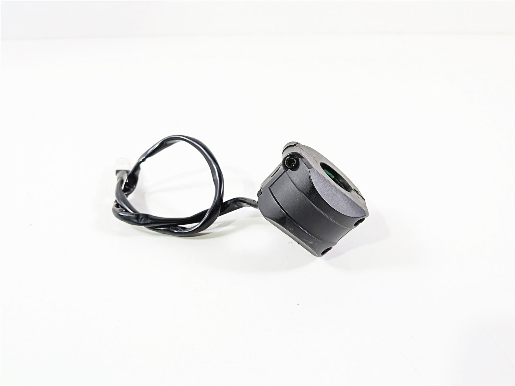 2019 Ducati 959 Panigale Right Hand Start Stop Control Switch - Read 65010094I {{ shop.shopifyCountryName }} - Mototech271