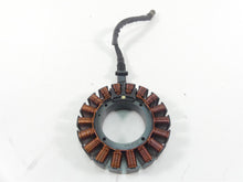 Load image into Gallery viewer, 2013 Harley Touring FLTRX Road Glide Stator Alternator Generator 3P 50A 29987-06 | Mototech271
