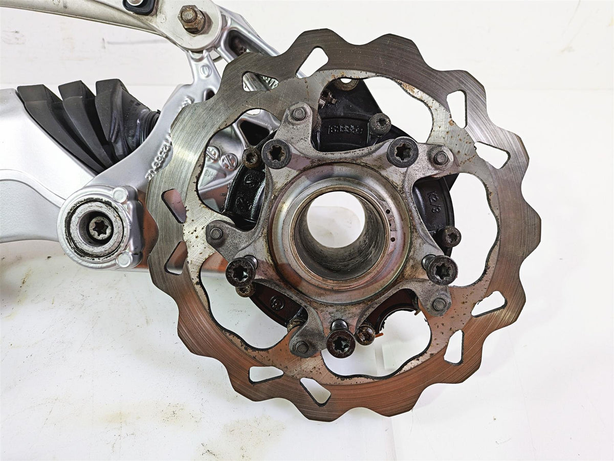 2009 BMW R1200RT K26 Swingarm Differential Drive Shaft 34/13 33117726895 {{ shop.shopifyCountryName }} - Mototech271