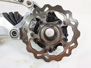 2009 BMW R1200RT K26 Swingarm Differential Drive Shaft 34/13 33117726895 | Mototech271