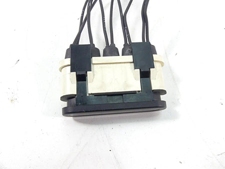 2004 Harley Touring FLHTCUI Electra Glide Instrument Indicator Lights 68789-96B {{ shop.shopifyCountryName }} - Mototech271