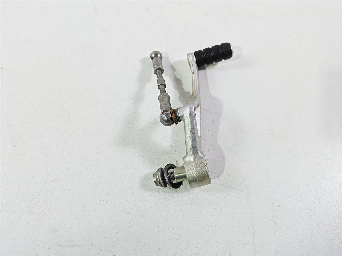 2017 BMW R1200 GS K50 Gear Selector Shifter Shift Lever 23418526730 8526731 {{ shop.shopifyCountryName }} - Mototech271