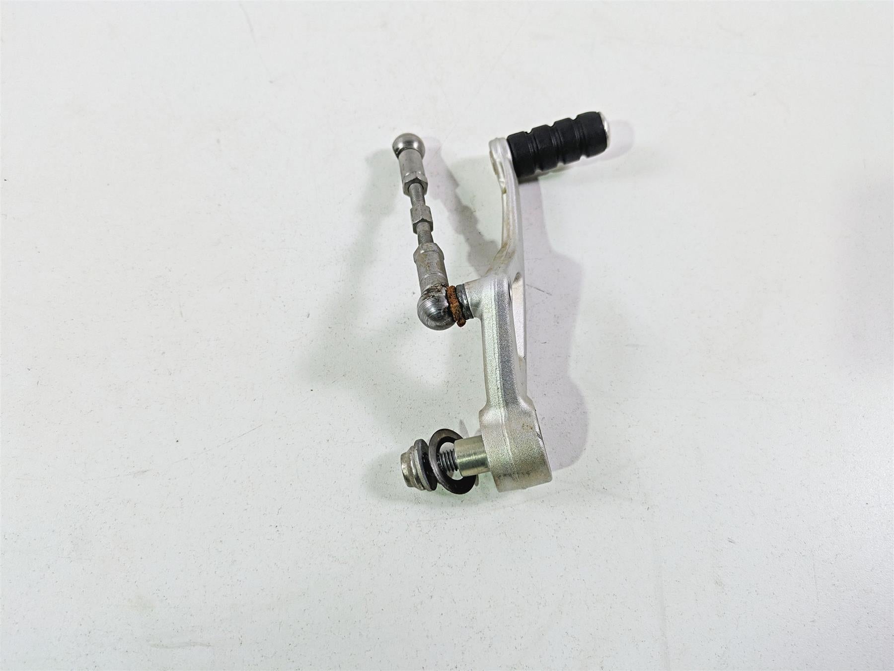2017 BMW R1200 GS K50 Gear Selector Shifter Shift Lever 23418526730 8526731 {{ shop.shopifyCountryName }} - Mototech271