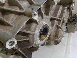 2017 Can Am Maverick X3 XDS Turbo R Transmission Tranny Gear Box - 3K 420686501 | Mototech271