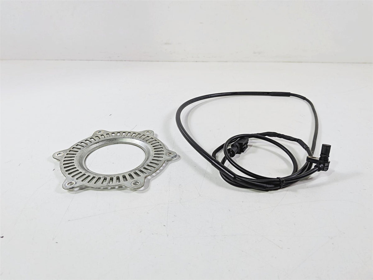 2018 Husqvarna 701 Supermoto Bosch Front Abs Brake Speed Sensor 27042025000-Mototech271