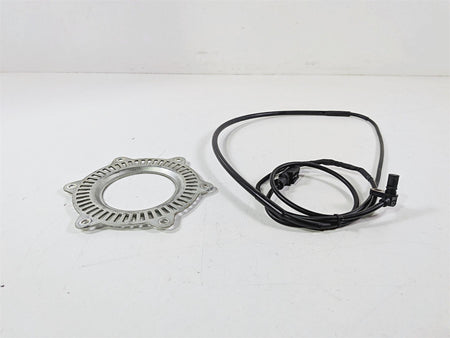 2018 Husqvarna 701 Supermoto Bosch Front Abs Brake Speed Sensor 27042025000-Mototech271