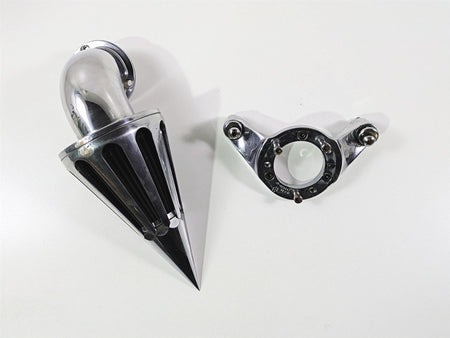 2004 Big Dog Chopper S&S Air Cleaner Breather Filter 7807-0013 JT-02113 {{ shop.shopifyCountryName }} - Mototech271