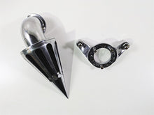Load image into Gallery viewer, 2004 Big Dog Chopper S&amp;S Air Cleaner Breather Filter 7807-0013 JT-02113 | Mototech271
