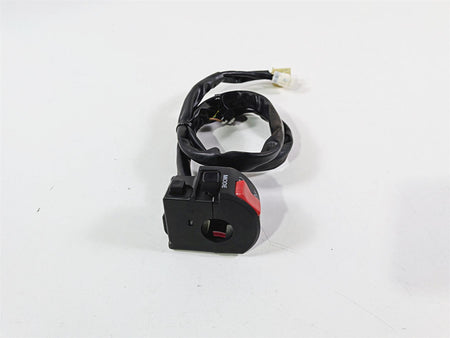 2012 Yamaha XT1200 Super Tenere Clean Right Hand Control Switch 23P-83963-00-00 {{ shop.shopifyCountryName }} - Mototech271