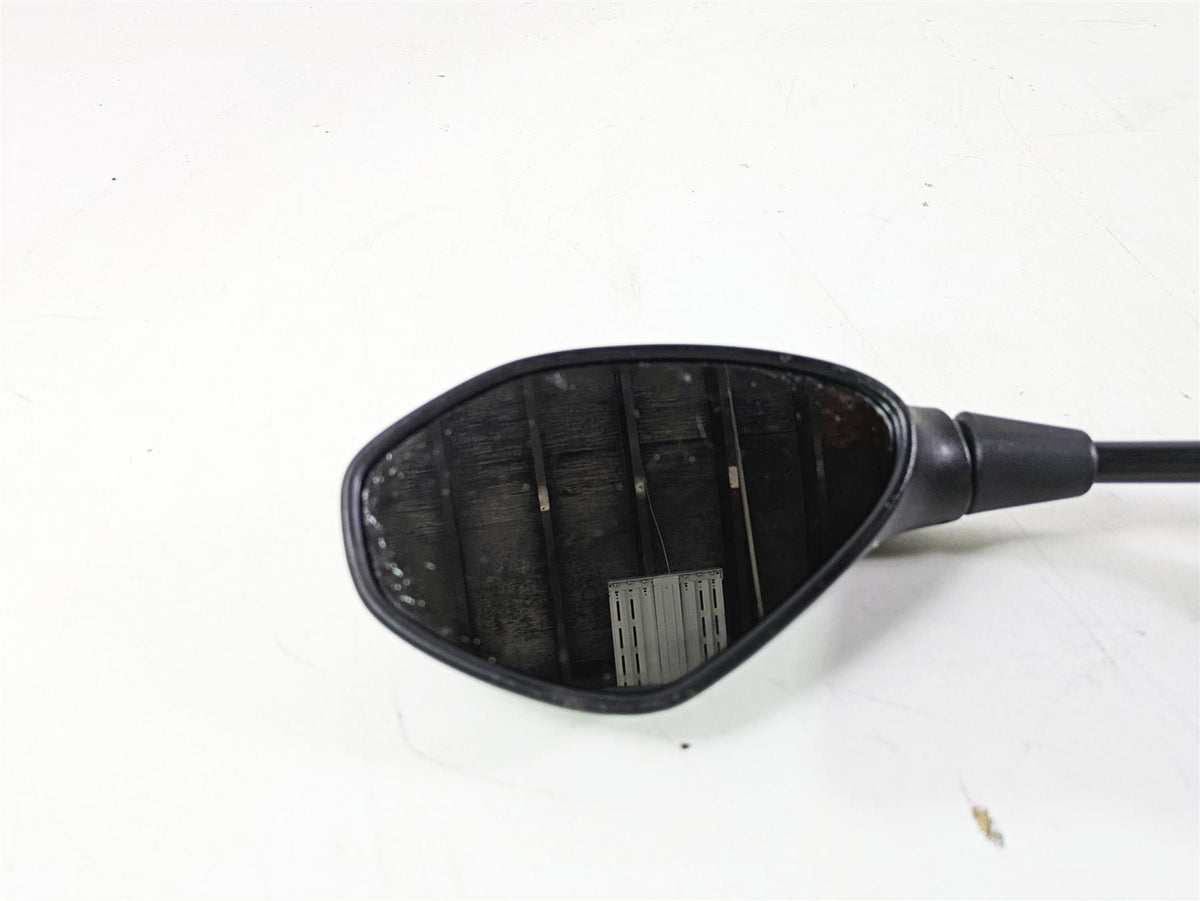 2016 BMW F800R K73 Rear View Mirror Set - Rash Marks 51167715861 51167715862 {{ shop.shopifyCountryName }} - Mototech271
