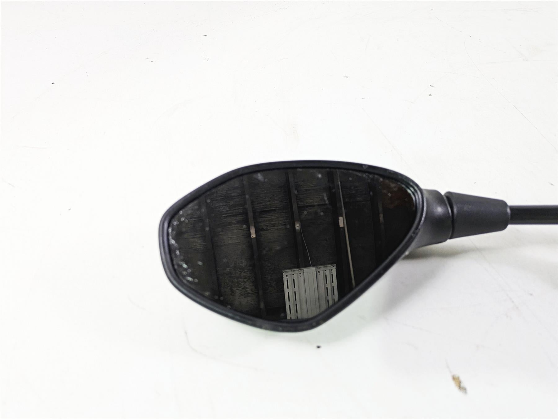 2016 BMW F800R K73 Rear View Mirror Set - Rash Marks 51167715861 51167715862 {{ shop.shopifyCountryName }} - Mototech271