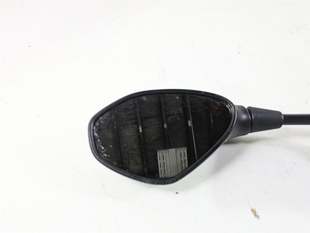 2016 BMW F800R K73 Rear View Mirror Set - Rash Marks 51167715861 51167715862 {{ shop.shopifyCountryName }} - Mototech271