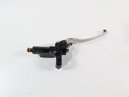 2012 Yamaha XT1200 Super Tenere Nissin 1/2 Clutch Master Cylinder 5YU-W2645-10 {{ shop.shopifyCountryName }} - Mototech271