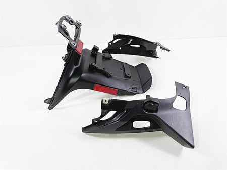 2023 BMW R1250RT RTP K52 Tail Light & Plate Holder Cover Fairings 46627691240 {{ shop.shopifyCountryName }} - Mototech271