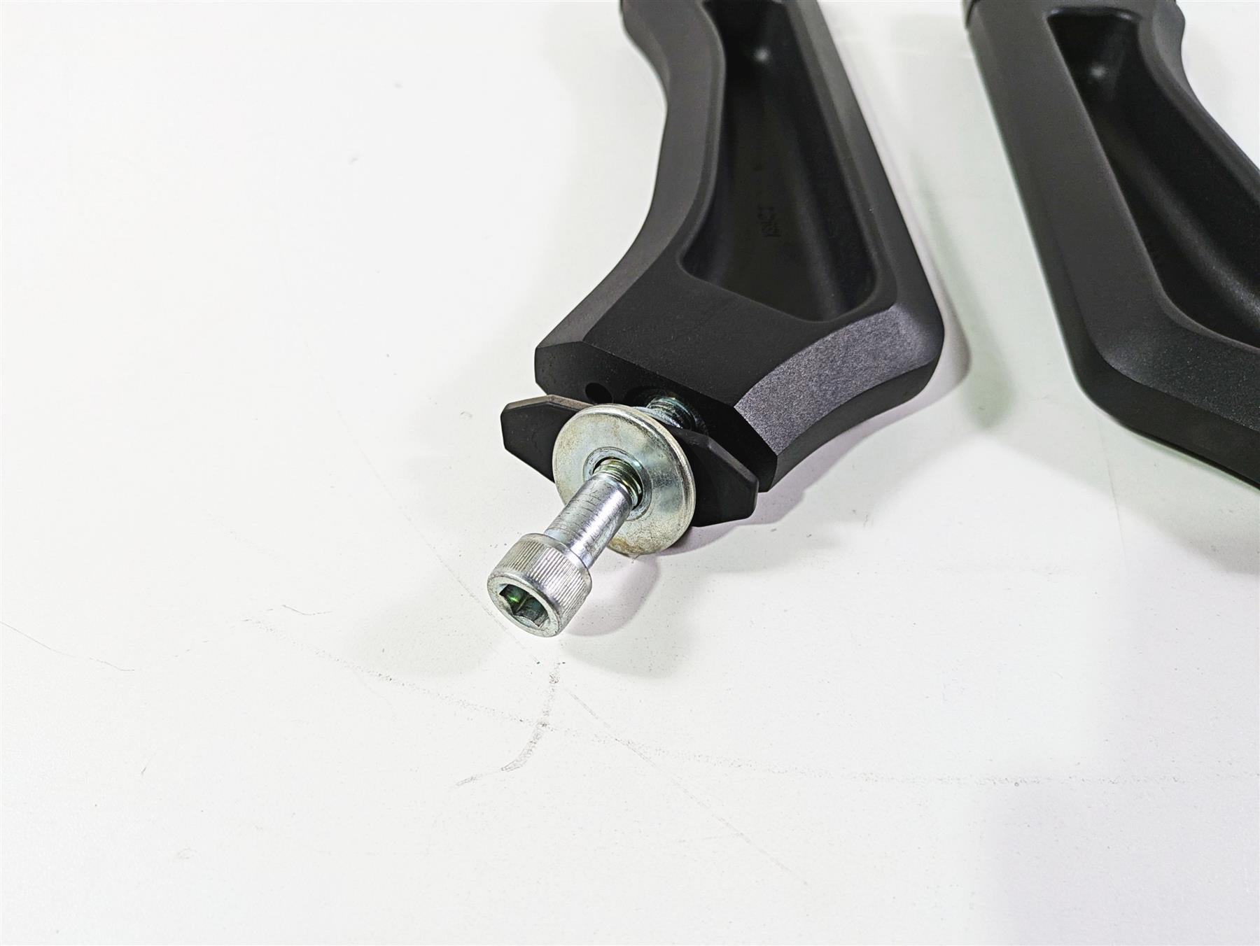 2016 Suzuki M109R VZR1800 Boulevard Handlebar Holder Riser Set 56224-48G30 {{ shop.shopifyCountryName }} - Mototech271