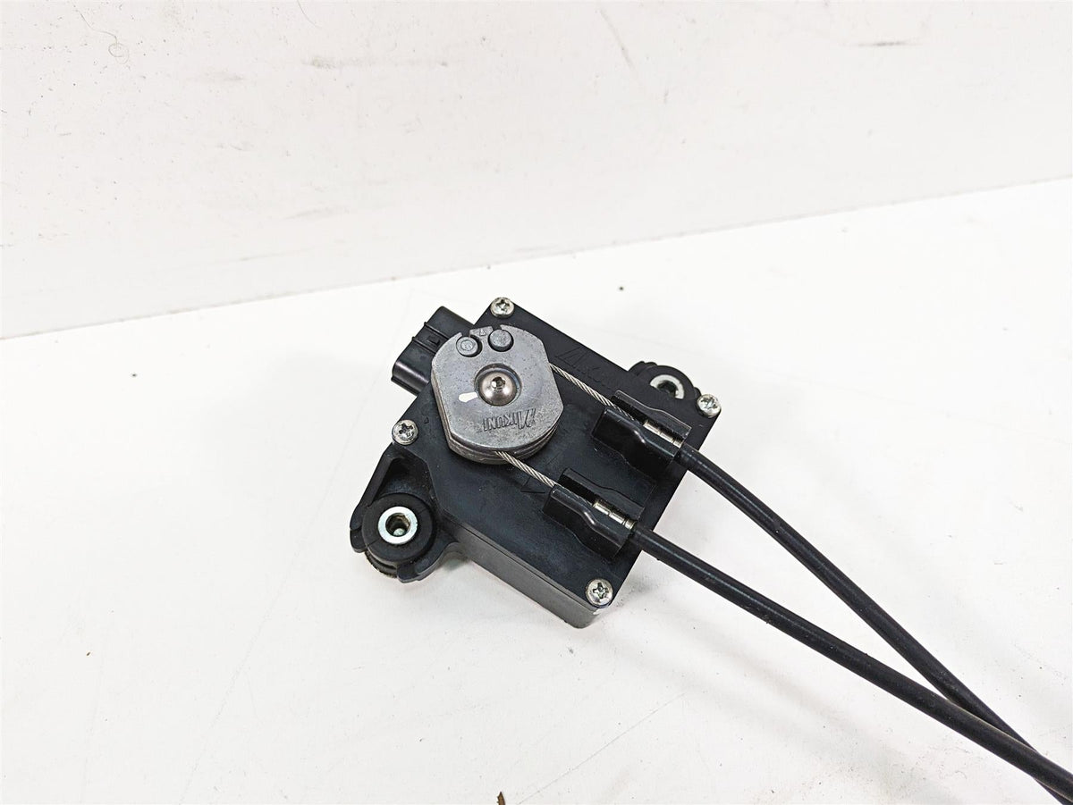 2013 MV Agusta F3 675 ERA Exhaust Header & Valve Actuator - Read 8A00B5825 {{ shop.shopifyCountryName }} - Mototech271