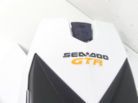 2013 Sea-Doo 4-Tec GTR 215 Full Front Hood Lid Cover Fairing Set 269501937 {{ shop.shopifyCountryName }} - Mototech271