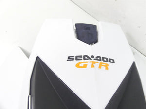 2013 Sea-Doo 4-Tec GTR 215 Full Front Hood Lid  Cover Fairing Set 269501937 | Mototech271