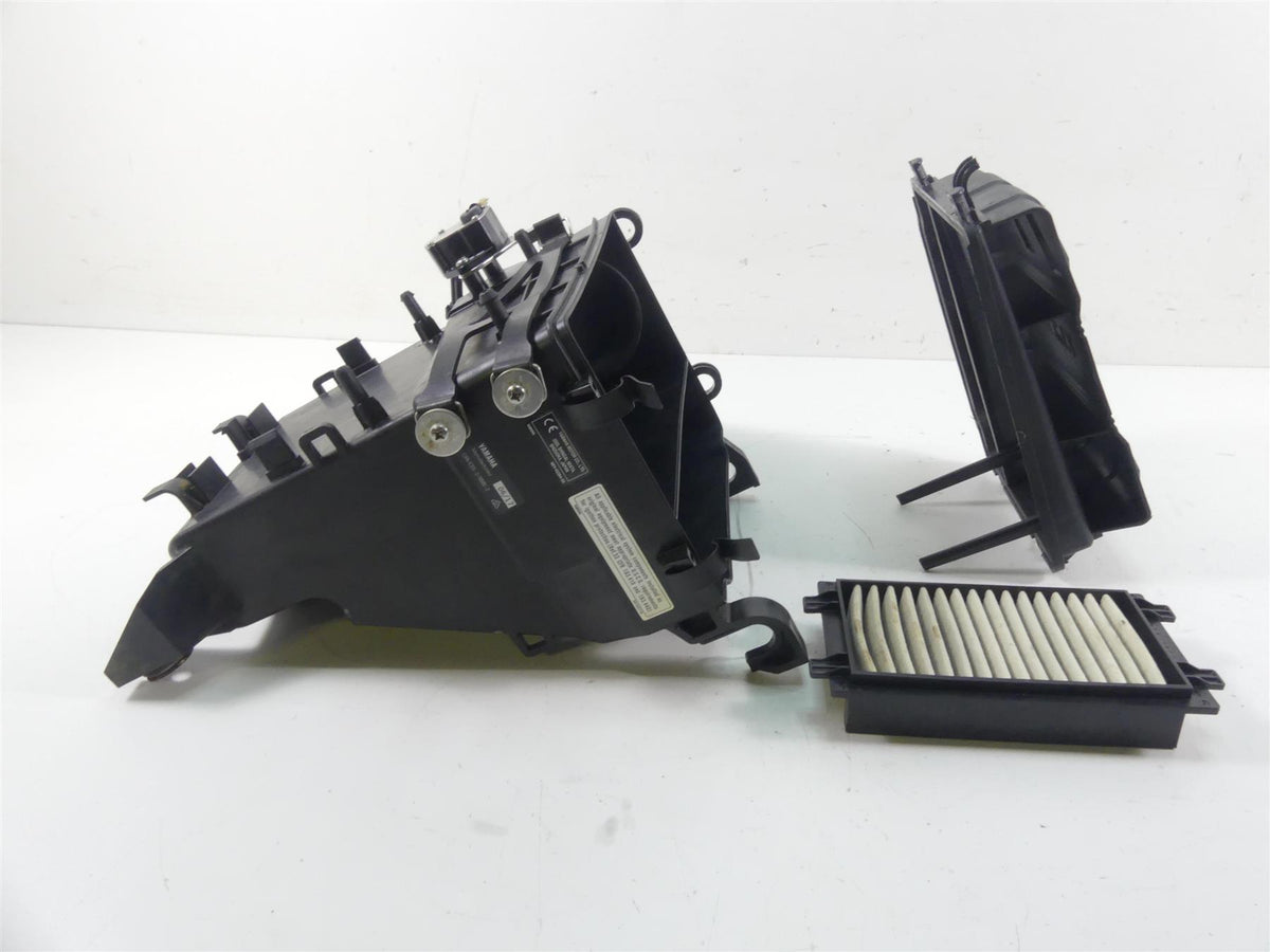 2018 Yamaha Waverunner VX1050 BT Deluxe Air Filter Box Breather 6EY-14410-00-00 {{ shop.shopifyCountryName }} - Mototech271