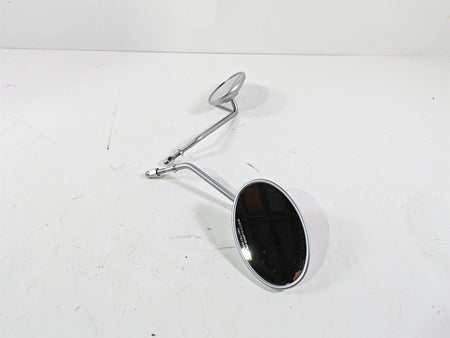 2006 Harley VRSCR Street V-Rod Rear View Mirror Set R 91915-01 L 91914-01 {{ shop.shopifyCountryName }} - Mototech271