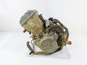 2019 Polaris RZR XP 1000 Highlifter Running Engine Motor 3k 2207368
