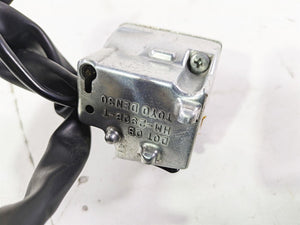 2002 Honda V-Twin VTX1800 C Left Hand Start Stop Control Switch 35020-MCH-000 | Mototech271