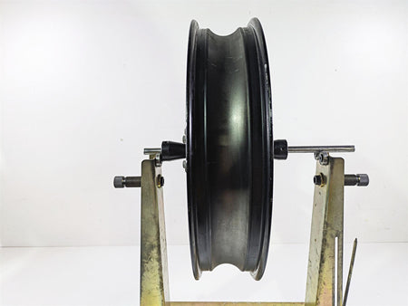2009 Harley XR1200 Sportster Straight 18x3.5 Front Wheel Rim 43103-08 {{ shop.shopifyCountryName }} - Mototech271