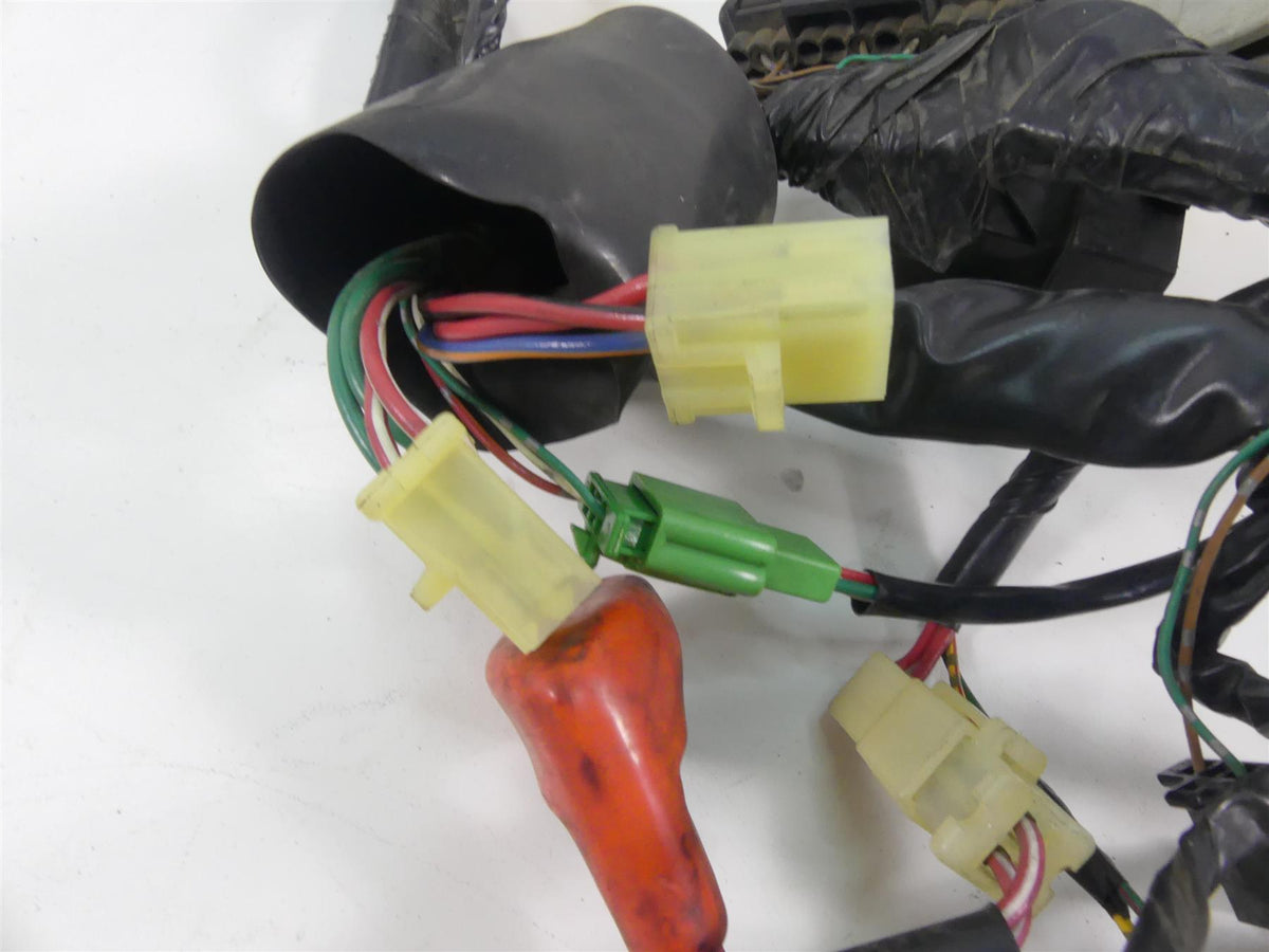 2002 Honda VTX1800 C Wiring Harness Loom -No Cuts 32100-MCH-772 {{ shop.shopifyCountryName }} - Mototech271