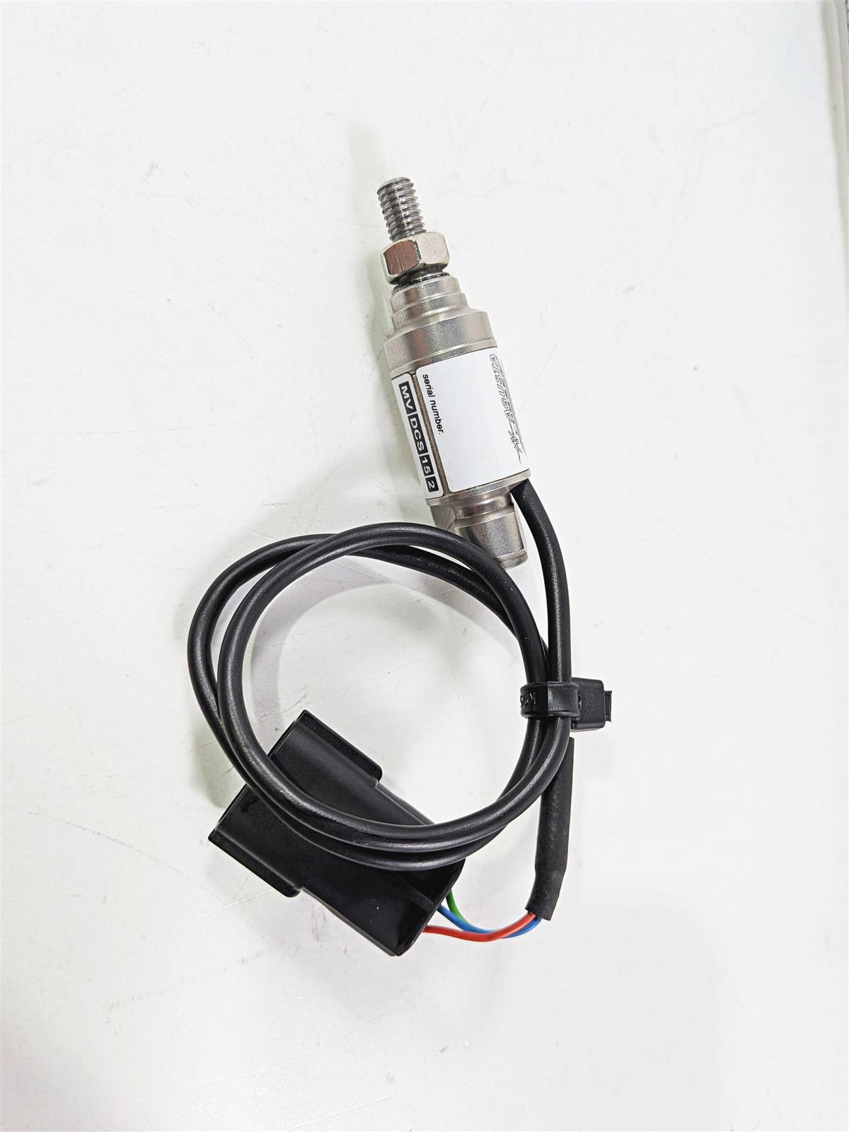 2016 Mv Agusta F3 800 RR Quick Shifter Quickshifter & Rod 8B00C0769-Mototech271