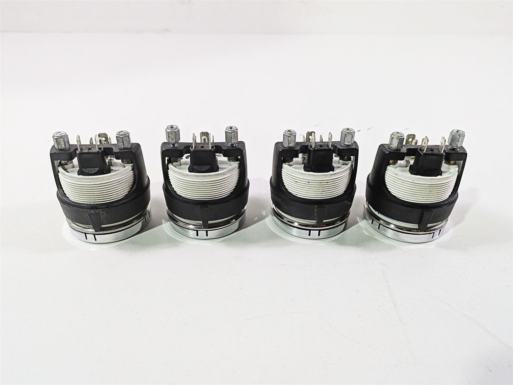 2009 Harley Touring FLHX Street Glide Speedometer Tach Gauges Set - 41k 67261-08 {{ shop.shopifyCountryName }} - Mototech271