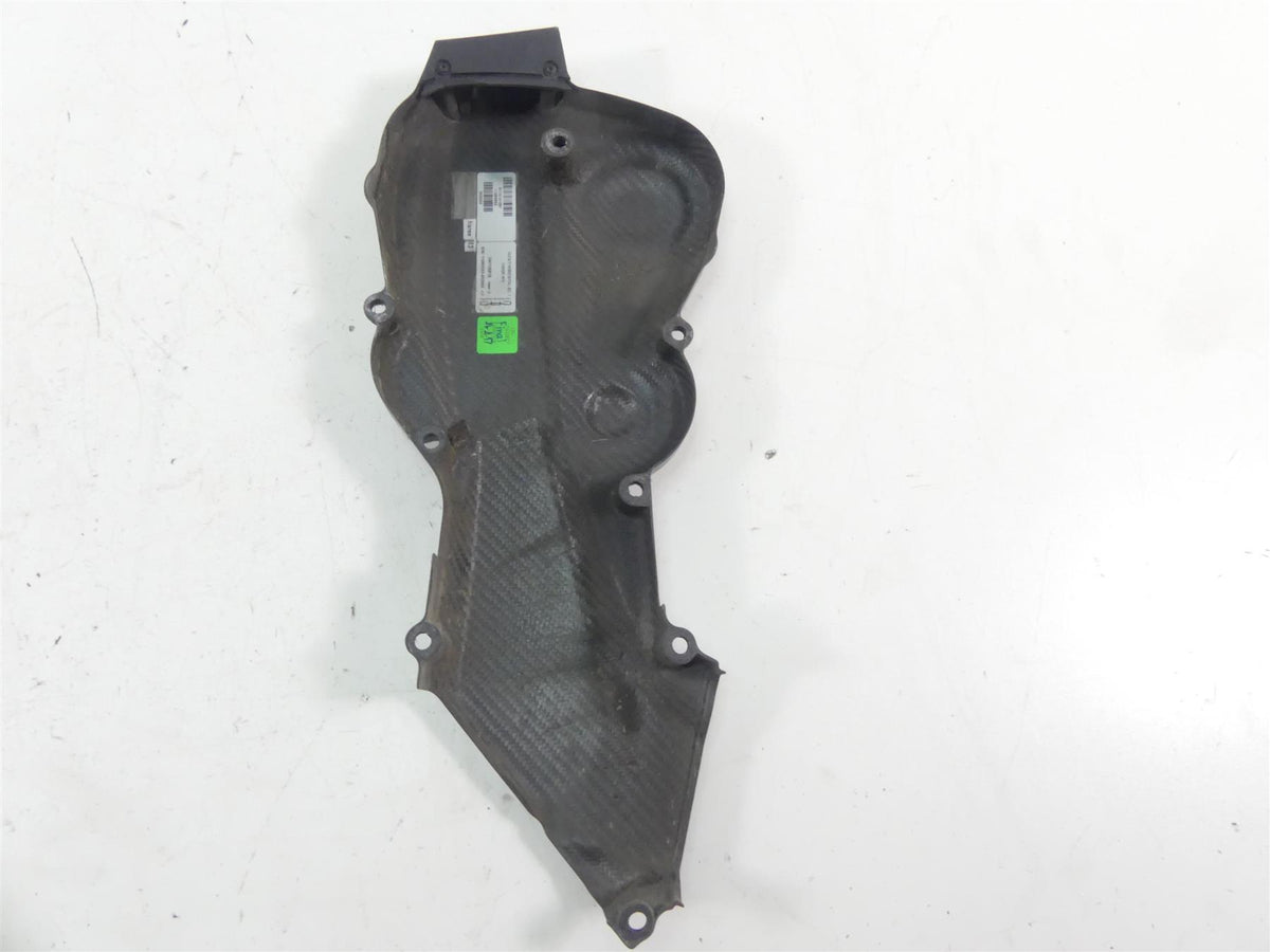 2018 Ducati Hypermotard 939 SP Carbon Fiber Timing Cover Set 24511301B {{ shop.shopifyCountryName }} - Mototech271