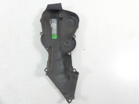 2018 Ducati Hypermotard 939 SP Carbon Fiber Timing Cover Set 24511301B {{ shop.shopifyCountryName }} - Mototech271