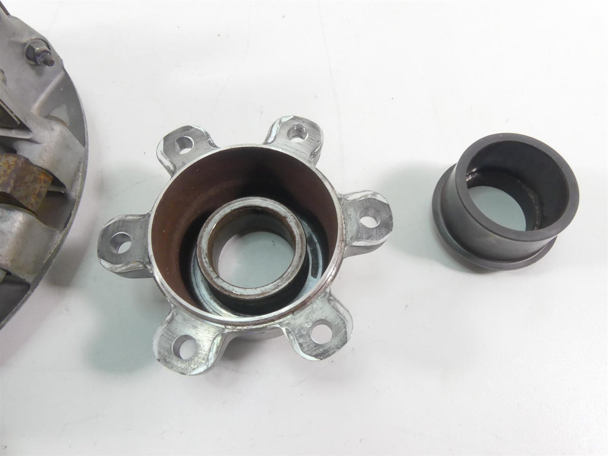 2020 Can Am Maverick X3 XMR Turbo RR Primary Drive Clutch -For Parts 420686738 {{ shop.shopifyCountryName }} - Mototech271