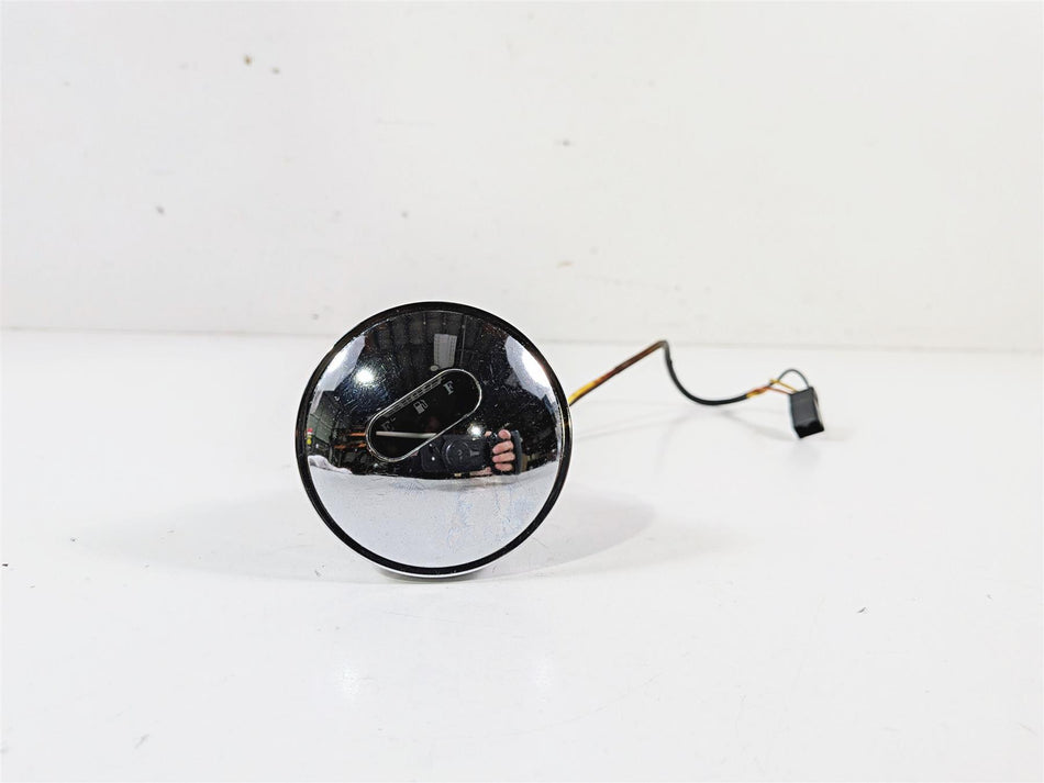 2001 Harley FLHRCI Road King Fuel Gas Level Gauge 75099-01A {{ shop.shopifyCountryName }} - Mototech271