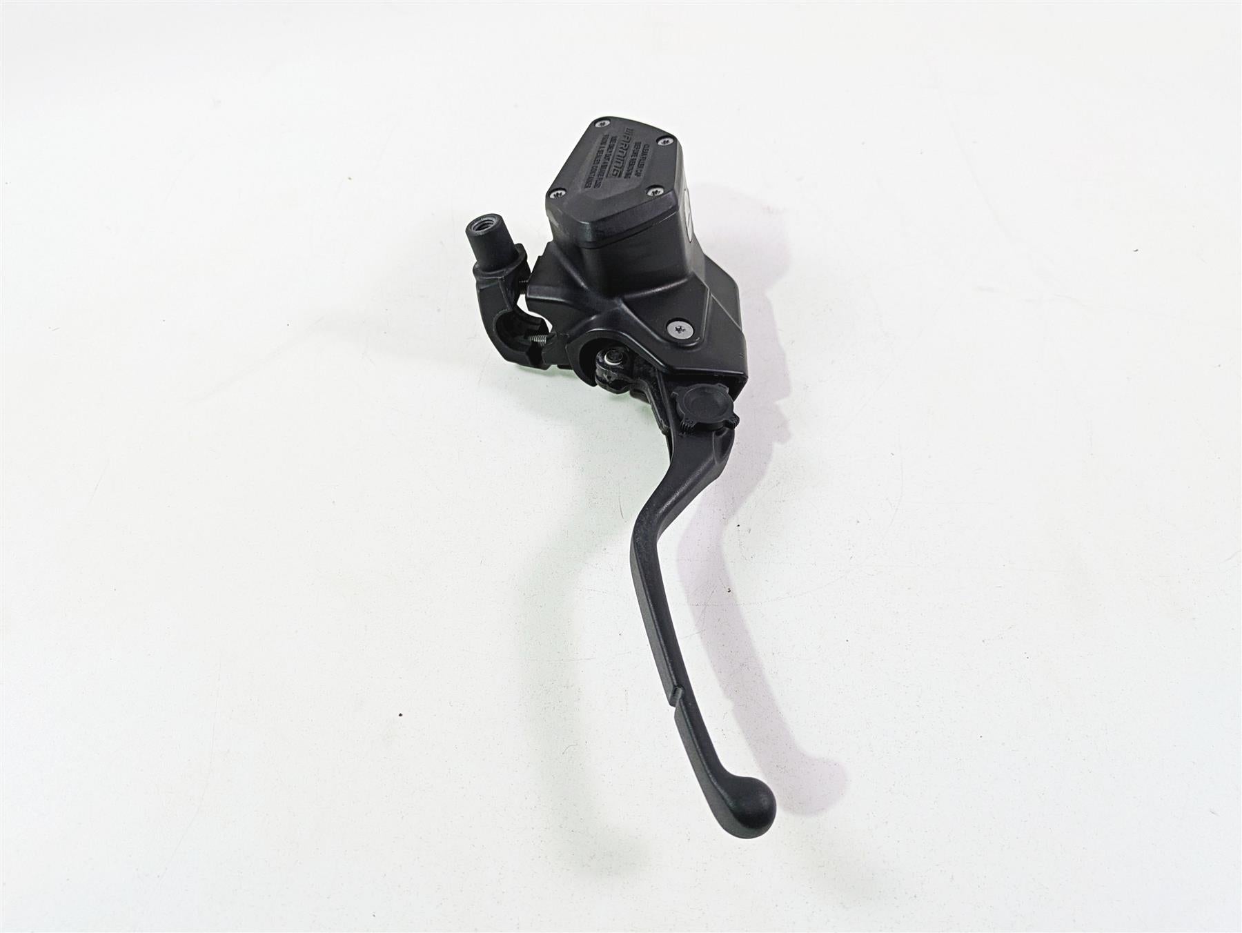 2017 BMW R1200 GS K50 Front Brake Master Cylinder 32728559604 {{ shop.shopifyCountryName }} - Mototech271