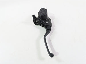 2017 BMW R1200 GS K50 Front Brake Master Cylinder 32728559604