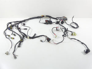 2010 Ducati Streetfighter 1098 S Wiring Harness Loom -No Cuts 51016621B