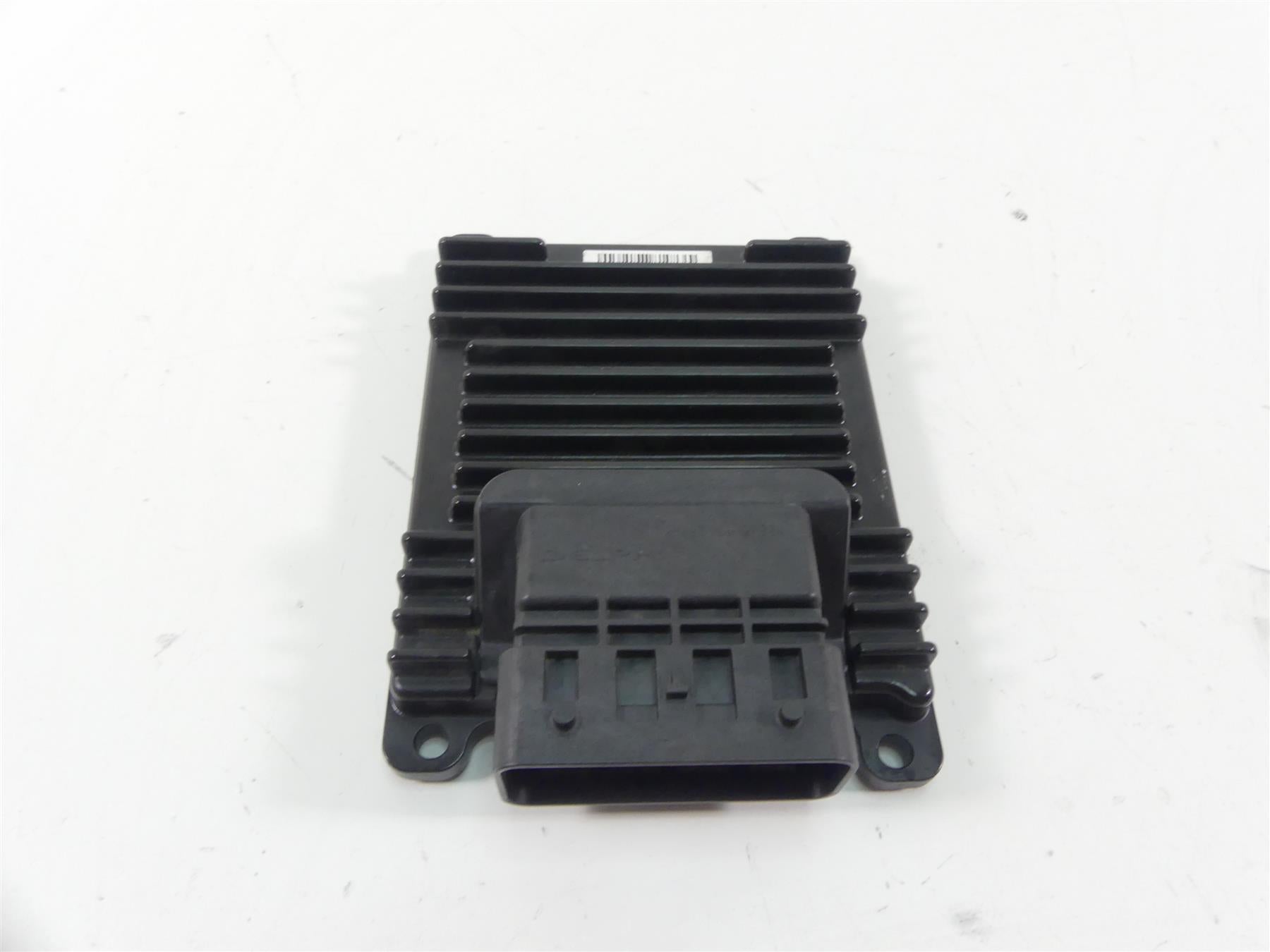 2012 Harley Touring FLHX Street Glide Cdi Ecu Ecm Engine Control Module 34245-11 {{ shop.shopifyCountryName }} - Mototech271